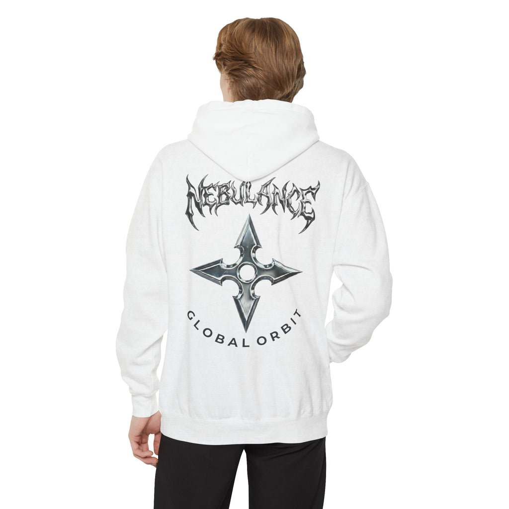 NEBULANCE - GLOBAL ORBIT [Velocity Edition]
