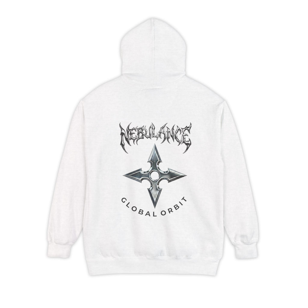 NEBULANCE - GLOBAL ORBIT [Velocity Edition]