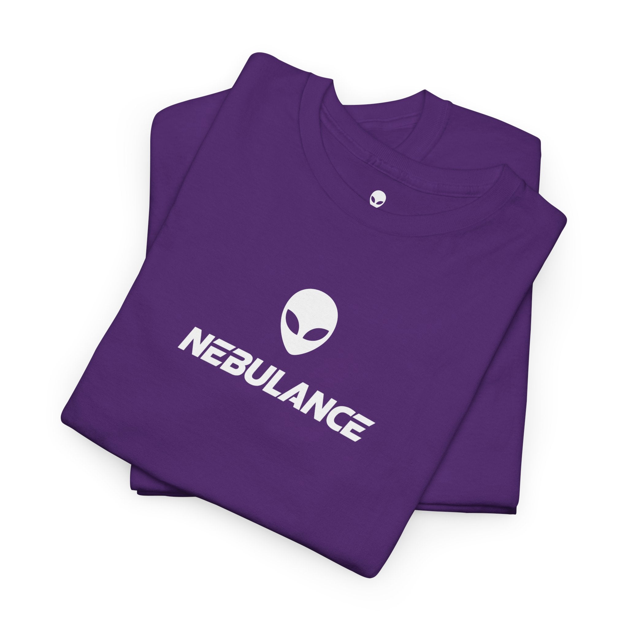 NEBULANCE - ENTITY TEE [Void Edition]