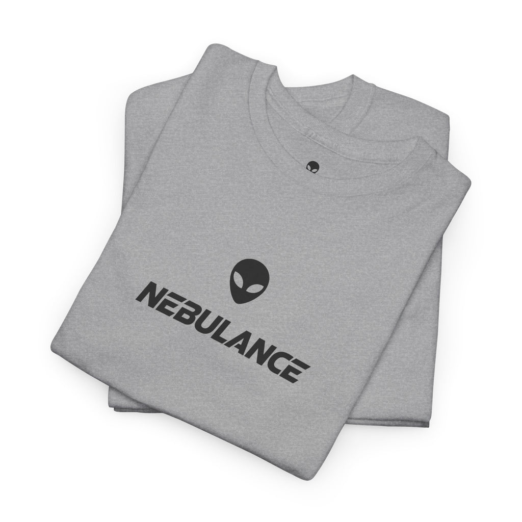 NEBULANCE - ENTITY TEE [Static Edition]