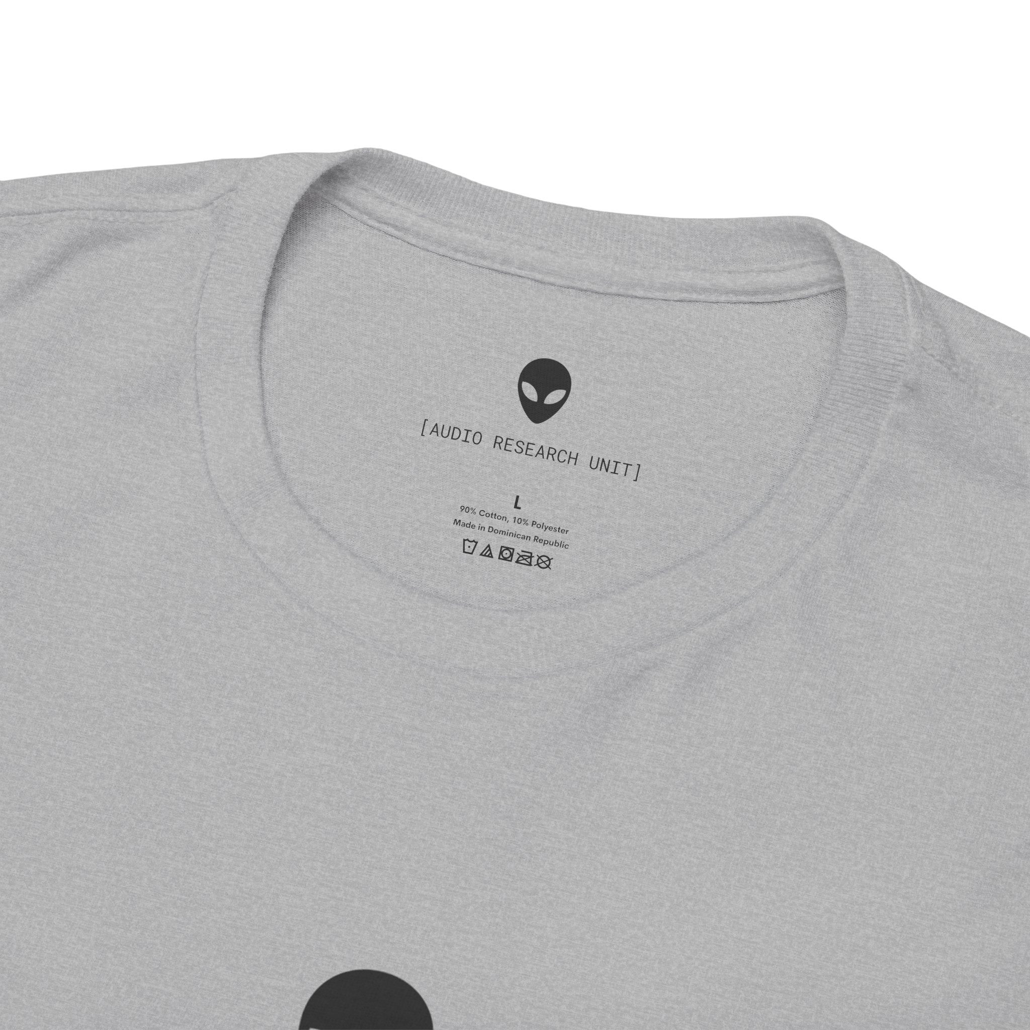 NEBULANCE - ENTITY TEE [Static Edition]