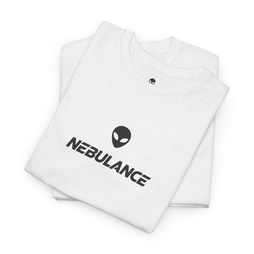 NEBULANCE - ENTITY TEE [Static Edition]