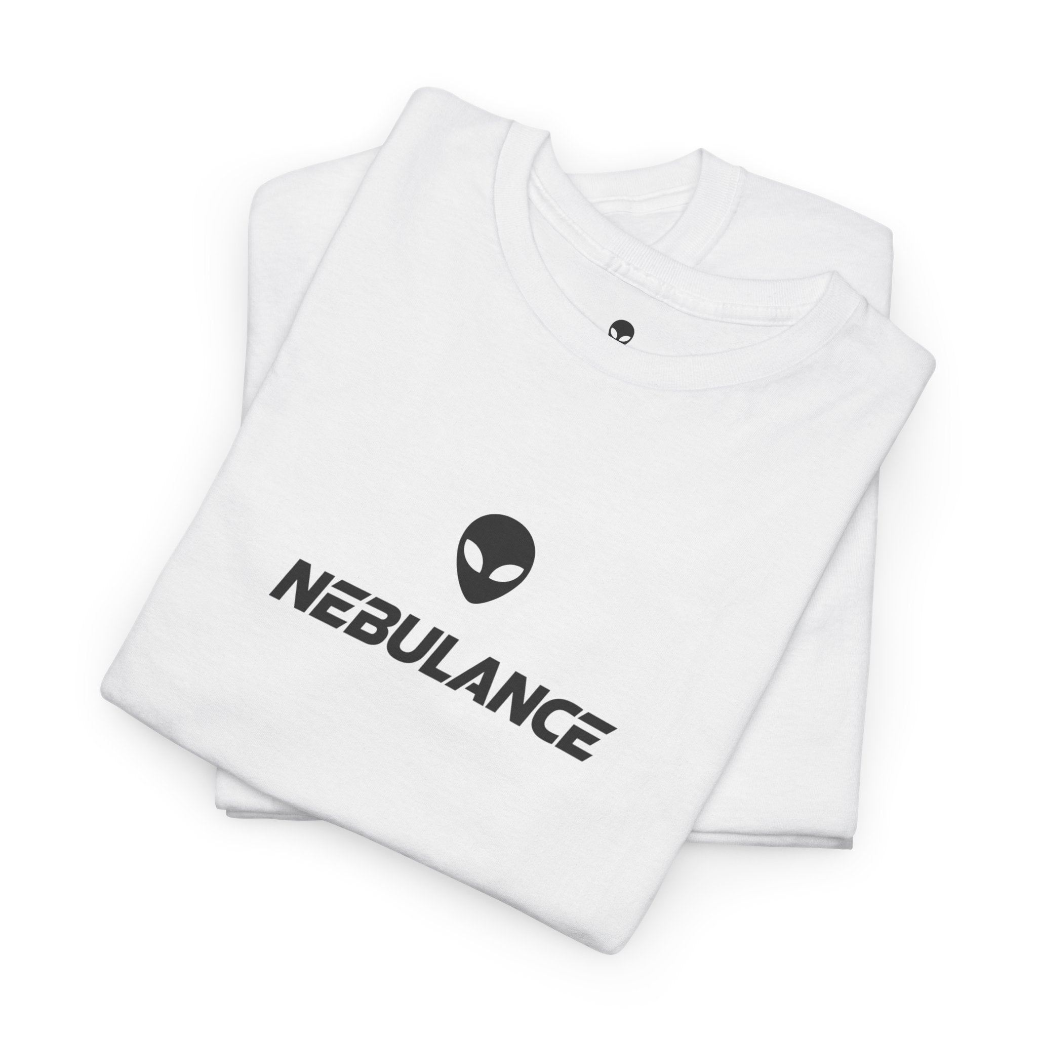 NEBULANCE - ENTITY TEE [Static Edition]