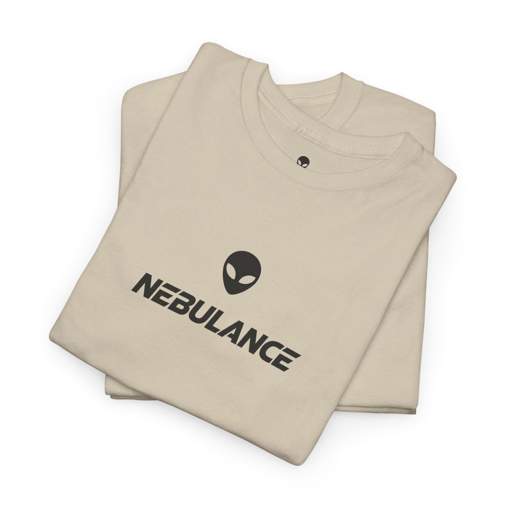 NEBULANCE - ENTITY TEE [Static Edition]