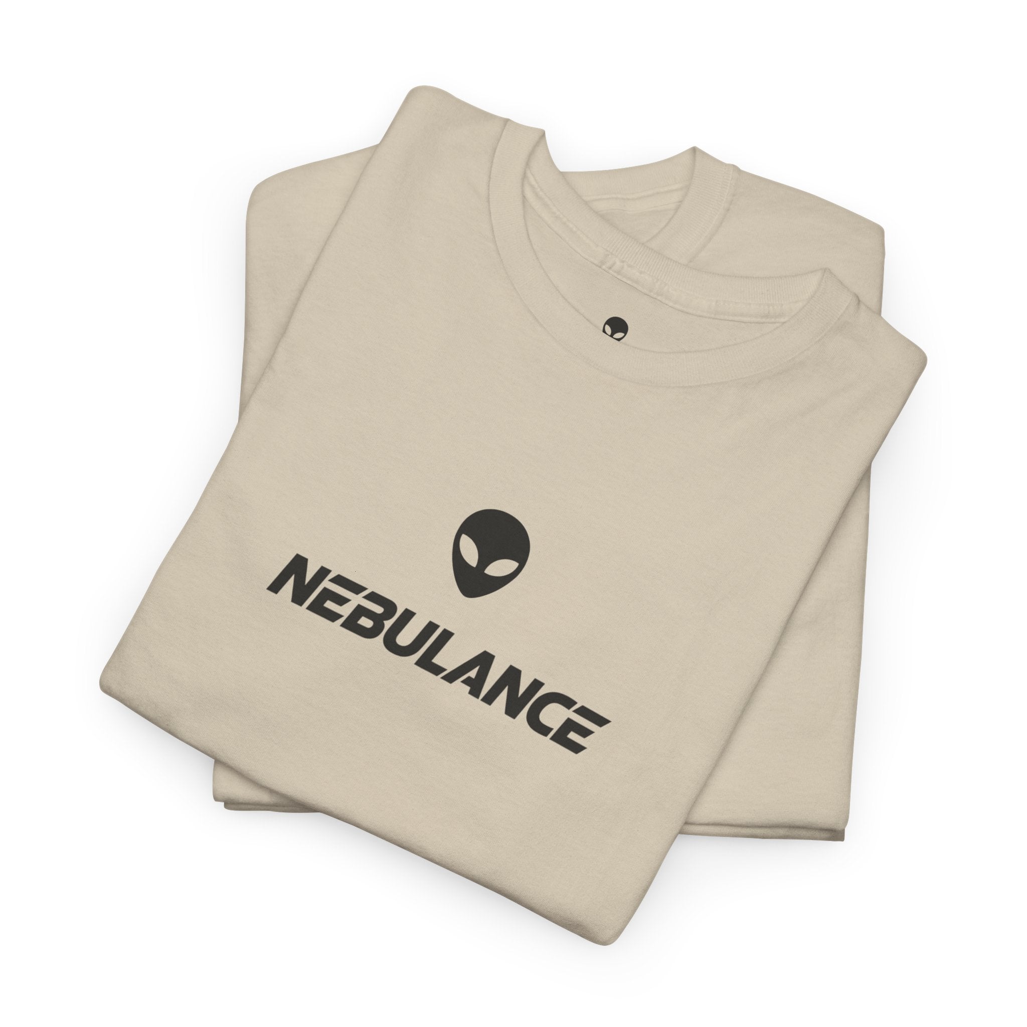 NEBULANCE - ENTITY TEE [Static Edition]