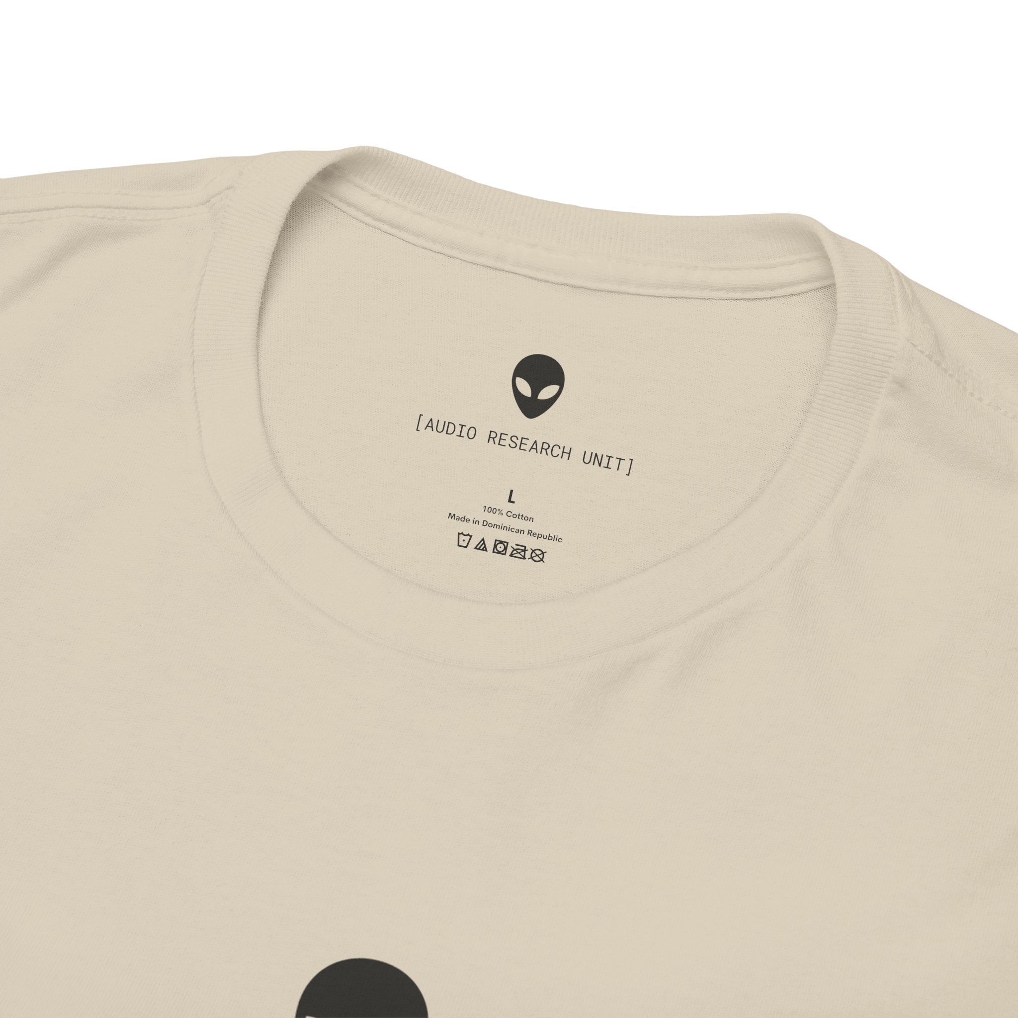 NEBULANCE - ENTITY TEE [Static Edition]