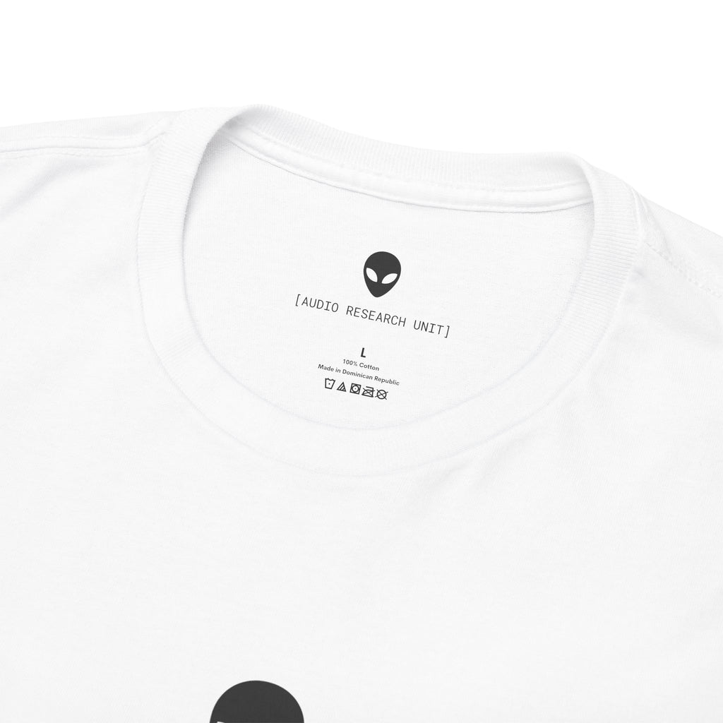 NEBULANCE - ENTITY TEE [Static Edition]