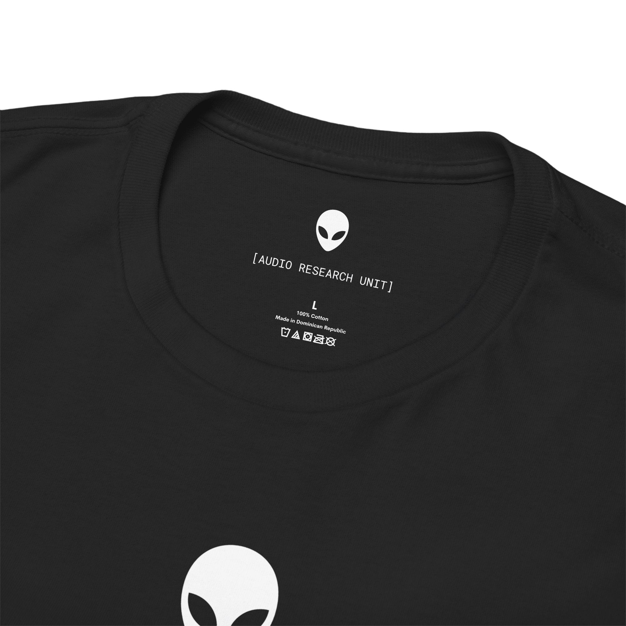 NEBULANCE - ENTITY TEE [Void Edition]