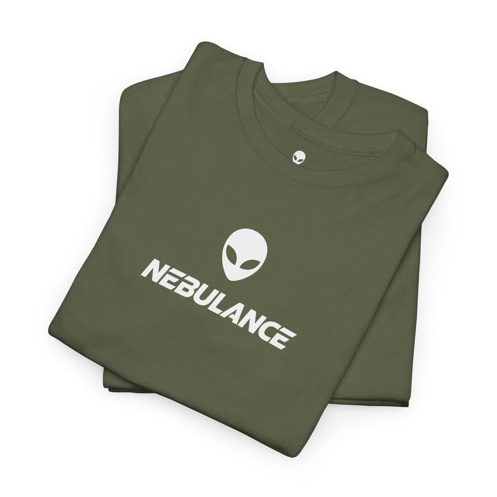 NEBULANCE - ENTITY TEE [Void Edition]