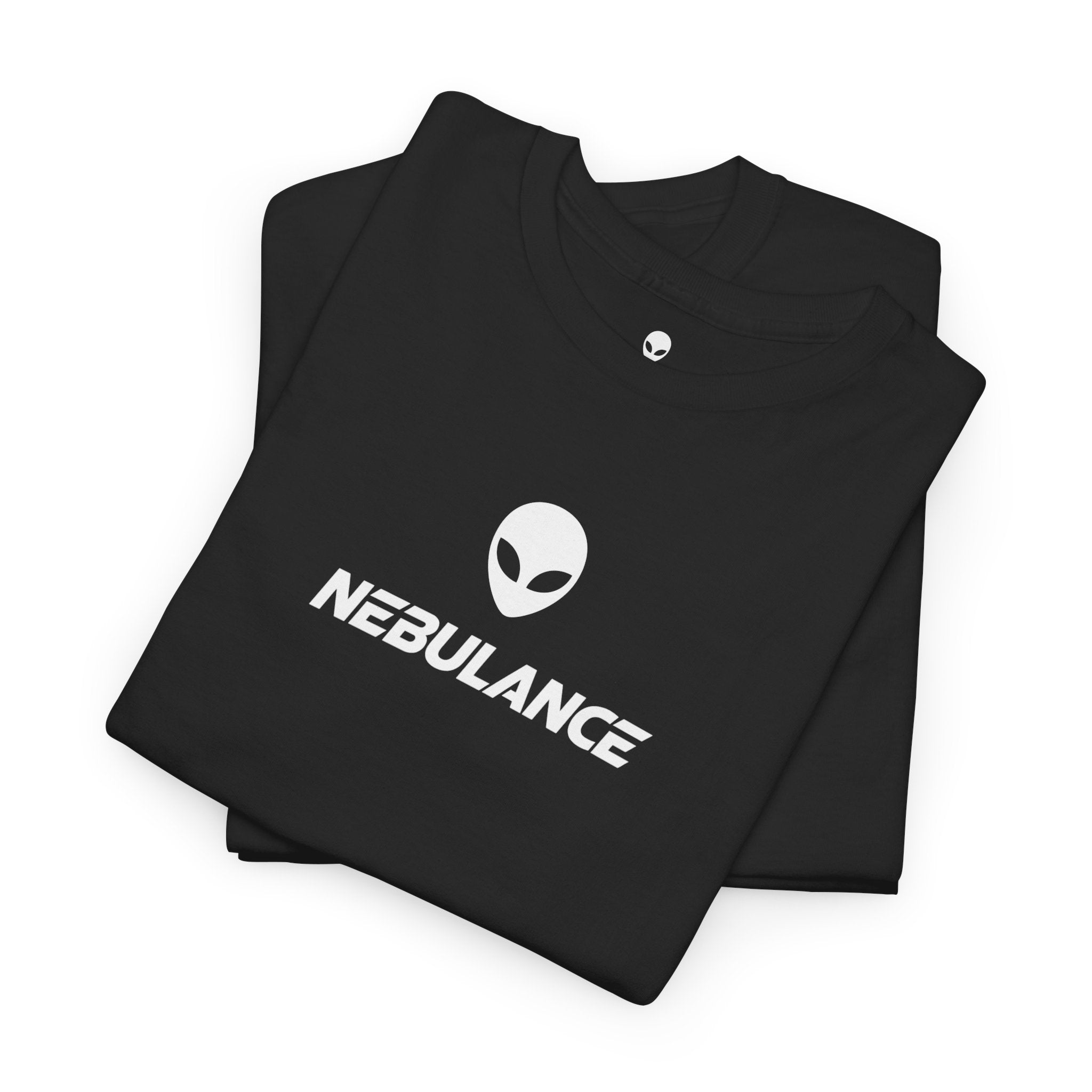 NEBULANCE - ENTITY TEE [Void Edition]